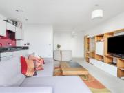 2 bed 1st Floor Flat to rent in Bermondsey Southwark,...