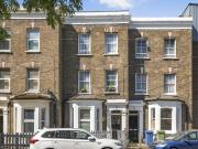 2 bed 1st Floor Flat to rent in Bermondsey Southwark,...