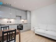 2 bed 1st Floor Flat to rent in Bermondsey Southwark,...
