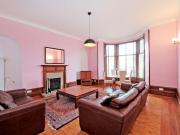 2 bed 1st Floor Flat to rent in Aberdeen City Of...