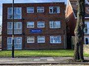 2 bed 1st Floor Flat to rent in Birmingham West...