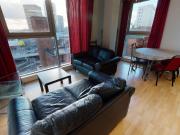 2 bed 1st Floor Flat to rent in Birmingham West...