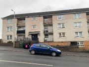 2 bed 1st Floor Flat to rent in Glasgow Dunbartonshire,...