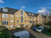 2 bed 1st Floor Flat to rent in Bow Tower Hamlets, E3,...