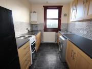 2 bed 1st Floor Flat to rent in Dundee Angus, DD3, from...