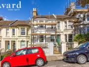 2 bed 1st Floor Flat to rent in Brighton And Hove East...