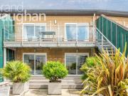 2 bed 1st Floor Flat to rent in Brighton And Hove East...