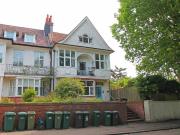 2 bed 1st Floor Flat to rent in Brighton And Hove East...