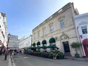 2 bed 1st Floor Flat to rent in Brighton And Hove East...