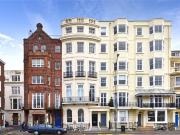 2 bed 1st Floor Flat to rent in Brighton And Hove East...