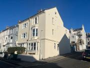 2 bed 1st Floor Flat to rent in Brighton And Hove East...