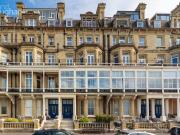 2 bed 1st Floor Flat to rent in Brighton And Hove East...