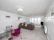 2 bed 1st Floor Flat to rent in Brighton And Hove East...