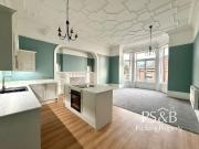 2 bed 1st Floor Flat to rent in Brighton And Hove East...