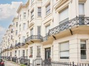2 bed 1st Floor Flat to rent in Brighton And Hove East...
