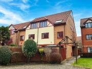 2 bed 1st Floor Flat to rent in Bristol, BS1, from... 2 bed 1st Floor Flat to rent in Bristol, BS1, from...