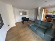 2 bed 1st Floor Flat to rent in Bristol, BS1, from...