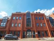 2 bed 1st Floor Flat to rent in Bristol, BS2, from The...