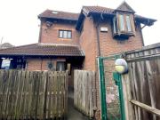 2 bed 1st Floor Flat to rent in Bristol, BS4, from...