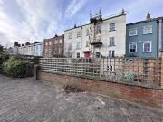 2 bed 1st Floor Flat to rent in Bristol, BS6, from...