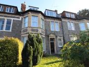 2 bed 1st Floor Flat to rent in Bristol, BS6, from Ocean...