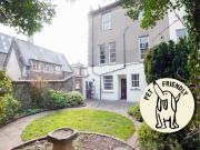 2 bed 1st Floor Flat to rent in Bristol, BS6, from The...