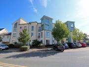 2 bed 1st Floor Flat to rent in Broomhill Bristol, BS16,...