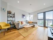 2 bed 1st Floor Flat to rent in Camberwell Southwark,...