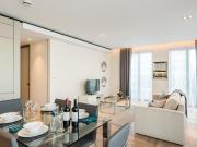 2 bed 1st Floor Flat to rent in Camden Town Camden, N1C,...