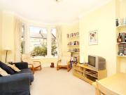 2 bed 1st Floor Flat to rent in Camden Town Camden, N7,...