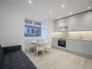 2 bed 1st Floor Flat to rent in Camden Town Camden, NW1,...