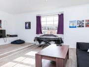 2 bed 1st Floor Flat to rent in Camden Town Camden, NW1,...