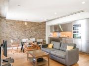 2 bed 1st Floor Flat to rent in Camden Town Camden, NW1,...