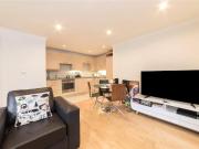 2 bed 1st Floor Flat to rent in Camden Town Camden, NW1,...