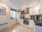 2 bed 1st Floor Flat to rent in Camden Town Camden, NW1,...