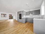 2 bed 1st Floor Flat to rent in Camden Town Camden, NW5,...