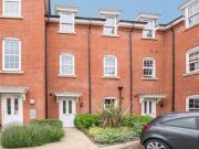 2 bed 1st Floor Flat to rent in Canterbury Kent, CT1,...