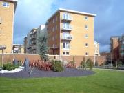 2 bed 1st Floor Flat to rent in Cardiff South Glamorgan,...