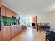 2 bed 1st Floor Flat to rent in Cardiff South Glamorgan,...