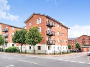 2 bed 1st Floor Flat to rent in Cardiff South Glamorgan,...