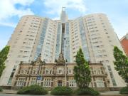 2 bed 1st Floor Flat to rent in Cardiff South Glamorgan,...