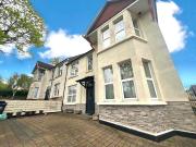 2 bed 1st Floor Flat to rent in Cardiff South Glamorgan,...