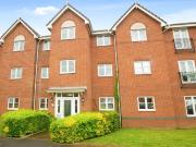 2 bed 1st Floor Flat to rent in Cardiff Gwent, CF23,...