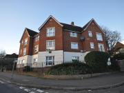 2 bed 1st Floor Flat to rent in Chelmsford Essex, CM1,...