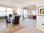 2 bed Apartment to rent in Chelsea Kensington And...