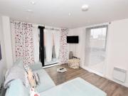 2 bed 1st Floor Flat to rent in Chester Cheshire, CH1,...