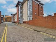 2 bed 1st Floor Flat to rent in Chester Cheshire, CH1,...