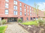 2 bed 1st Floor Flat to rent in Chester Cheshire, CH1,...