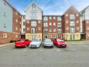 2 bed 1st Floor Flat to rent in Chester Cheshire, CH1,... 2 bed 1st Floor Flat to rent in Chester Cheshire, CH1,...