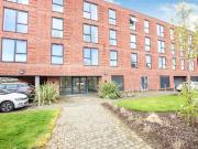 2 bed 1st Floor Flat to rent in Chester Cheshire, CH1,...